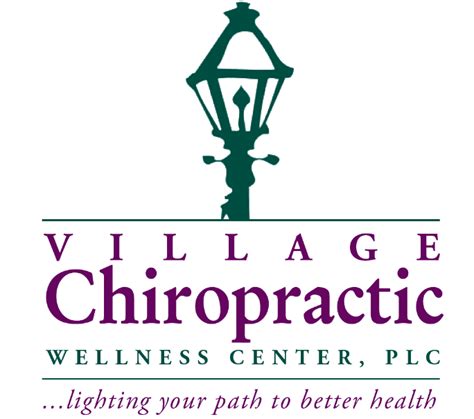 village chiropractic and wellness center.